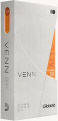 Riet voor altsaxofoon D'Addario-Woodwinds VENN G2 3.5 Riet voor altsaxofoon - 3