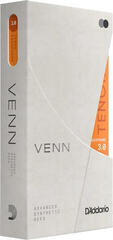 Riet voor tenorsaxofoon D'Addario-Woodwinds VENN G2 3.0 Riet voor tenorsaxofoon - 3