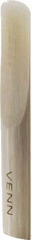 Riet voor tenorsaxofoon D'Addario-Woodwinds VENN G2 3.5 Riet voor tenorsaxofoon - 5