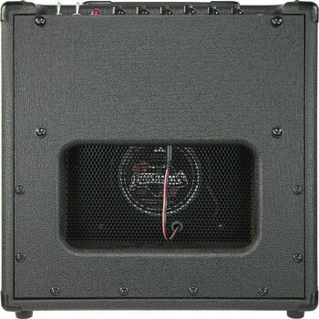 Lampové gitarové kombo Crate BH15-112 - 3