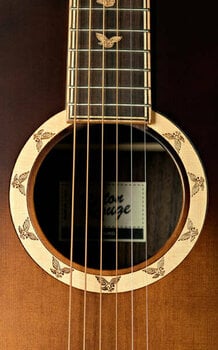 Акустична гітара Baton Rouge Freebird - 2