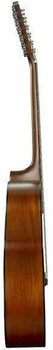 12-String Acoustic Guitar Baton Rouge R14C/12 Natural - 2