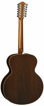 12-String Acoustic Guitar Baton Rouge R35/12 Natural - 2