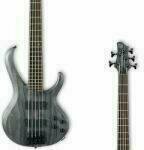 5 žičana bas gitara Ibanez BTB 705DX TKF - 3