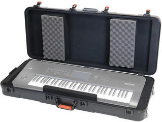 Kovček za klaviature Korg HC-61 Key Kovček za klaviature - 2