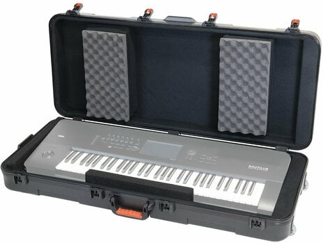 Kufor pre klávesový nástroj Korg HC-61 Key - 3