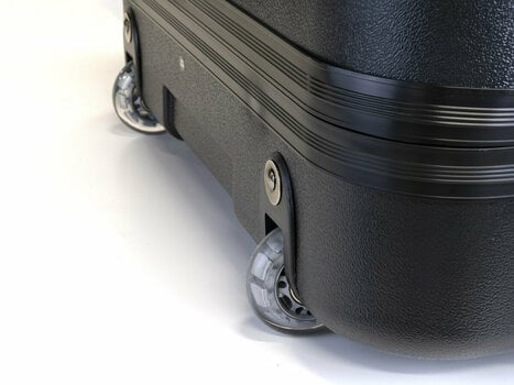 Koffer voor toetsinstrument Korg HC-61 Key - 4