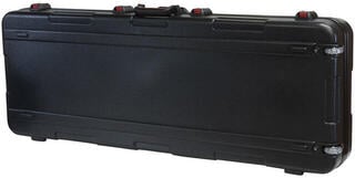 Kovček za klaviature Korg HC-76 Key Kovček za klaviature - 1