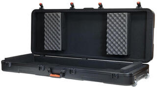 Kovček za klaviature Korg HC-76 Key Kovček za klaviature - 2