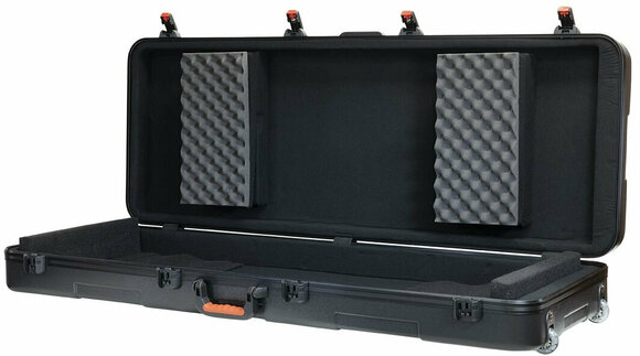 Koffer voor toetsinstrument Korg HC-76 Key - 3