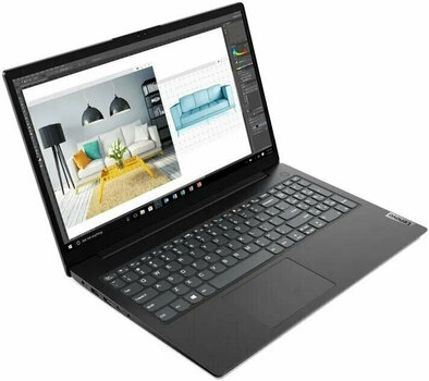 Laptop Lenovo V15 G2 ALC Ryzen 5 82KD003RCK Slowaaks toetsenbord-Tsjechisch toetsenbord Laptop - 3