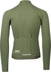 Cyklo-Dres POC Ambient Thermal Men's Epidote Green - 1