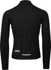 Cyklo-Dres POC Ambient Thermal Men's Black - 1