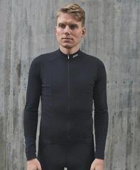 Cyklo-Dres POC Ambient Thermal Men's Black - 6