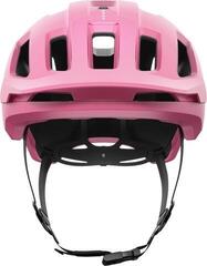 Bike Helmet POC Axion Actinium Pink Matt 51-54 Bike Helmet - 2