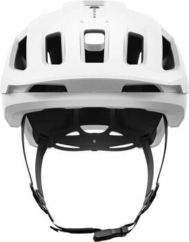 Fietshelm POC Axion Hydrogen White Matt 48-52 Fietshelm - 3