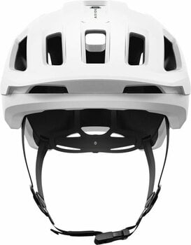 Bike Helmet POC Axion Hydrogen White Matt 51-54 Bike Helmet - 3