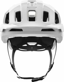 Bike Helmet POC Axion Race MIPS Hydrogen White/Uranium Black Matt 51-54 Bike Helmet - 3