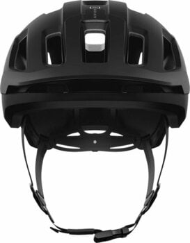 Cyklistická helma POC Axion Uranium Black Matt 48-52 Cyklistická helma - 3