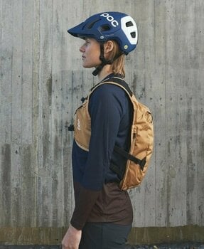 Sac à dos de cyclisme et accessoires POC Column VPD Backpack Aragonite Brown Sac à dos - 7