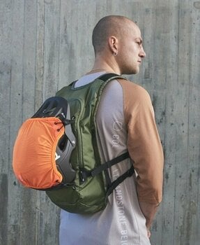 Fietsrugzak en accessoires POC Column VPD Backpack Epidote Green Rugzak - 7