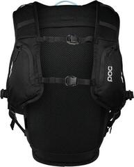 Fahrradrucksack POC Column VPD Backpack Uranium Black Rucksack - 1