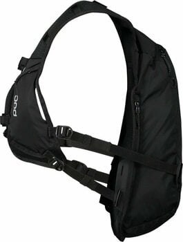 Sac à dos de cyclisme et accessoires POC Column VPD Backpack Uranium Black Sac à dos - 3