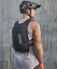 Fahrradrucksack POC Column VPD Backpack Uranium Black Rucksack - 3