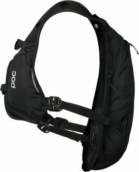 Cycling backpack and accessories POC Column VPD Backpack Uranium Black Backpack - 3