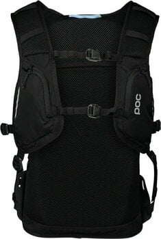 Inline and Cycling Protectors POC Column VPD Backpack Vest Uranium Black One Size Vest - 2