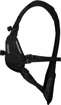 Inliner und Fahrrad Protektoren POC Column VPD Backpack Vest Uranium Black Nur eine Größe Vest - 3