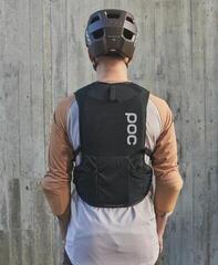Skydd POC Column VPD Backpack Vest Uranium Black One Size Väst Skydd - 3