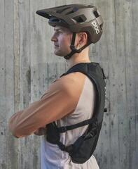 Skydd POC Column VPD Backpack Vest Uranium Black One Size Väst Skydd - 6