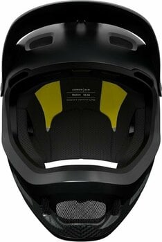 Bike Helmet POC Coron Air Carbon MIPS Carbon Black 55-58 Bike Helmet - 3