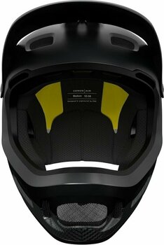 Bike Helmet POC Coron Air Carbon MIPS Carbon Black 59-62 Bike Helmet - 3