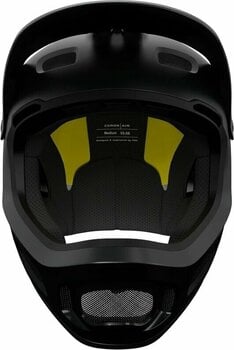 Bike Helmet POC Coron Air MIPS Uranium Black 51-54 Bike Helmet - 3