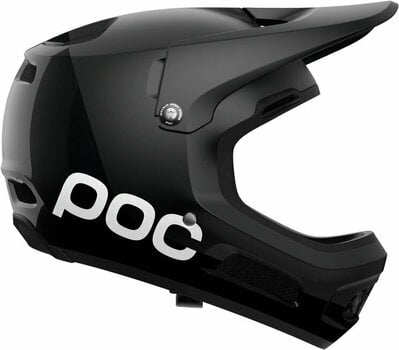 Cyklistická helma POC Coron Air MIPS Uranium Black 59-62 Cyklistická helma - 2