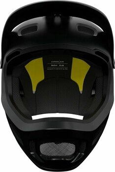 Cyklistická helma POC Coron Air MIPS Uranium Black 59-62 Cyklistická helma - 3
