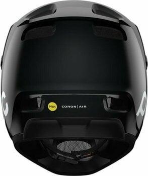 Cyklistická helma POC Coron Air MIPS Uranium Black 59-62 Cyklistická helma - 4