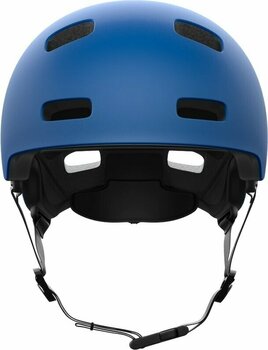 Casco de bicicleta POC Crane MIPS Opal Blue Metallic/Matt 59-62 Casco de bicicleta - 3