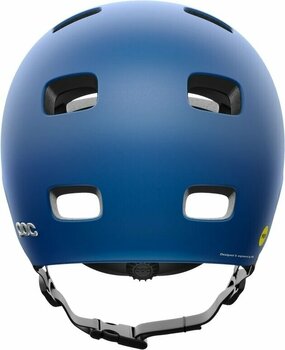 Fahrradhelm POC Crane MIPS Opal Blue Metallic/Matt 59-62 Fahrradhelm - 4