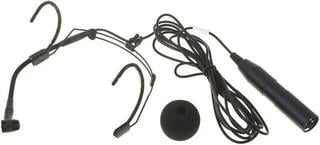 Naglavni kondenzatorski mikrofon AKG C 520 Naglavni kondenzatorski mikrofon - 1
