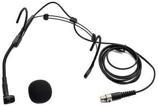 Naglavni kondenzatorski mikrofon AKG C 520 L Naglavni kondenzatorski mikrofon - 1
