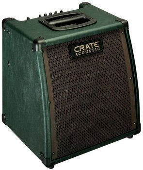 Kombo pre elektroakustické nástroje Crate CA 15 Cimarron - 3
