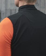Cycling Jacket, Vest POC Enthral Men's Gilet Black - 4