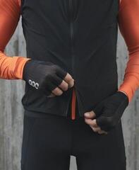 Cycling Jacket, Vest POC Enthral Men's Gilet Black - 5