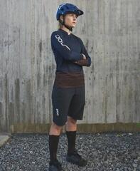 Kolesarske hlače POC Essential Enduro Women's Shorts Uranium Black L Kolesarske hlače - 2