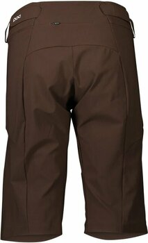 Cuissard et pantalon POC Essential MTB Women's Shorts Axinite Brown L Cuissard et pantalon - 3