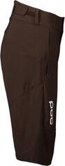 Cykelshorts og -bukser POC Essential MTB Women's Shorts Axinite Brown - 1