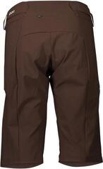 Cykelshorts og -bukser POC Essential MTB Women's Shorts Axinite Brown - 2